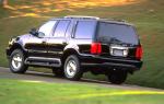 Lincoln Navigator 1998 года